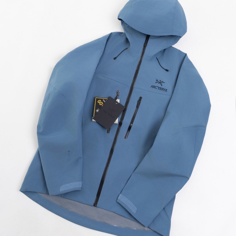 Arc Teryx Down Coat